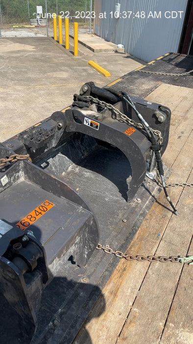 2022 PALADIN UTILITY GRAPPLE 11876-0022