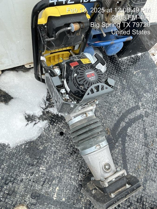 2024 WACKER NEUSON BS68-4Ab/28