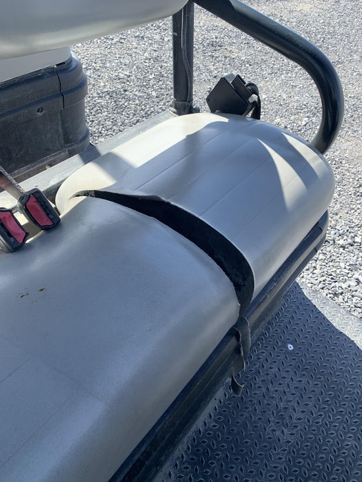 2021 Club Car CA1700D Canopy, Diesel, 4 Passenger