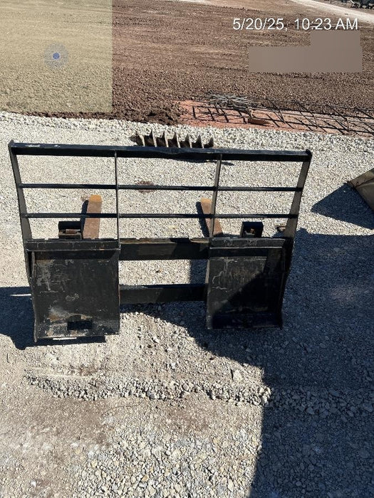 2024 ARROW MATERIAL HANDLING F5100CB