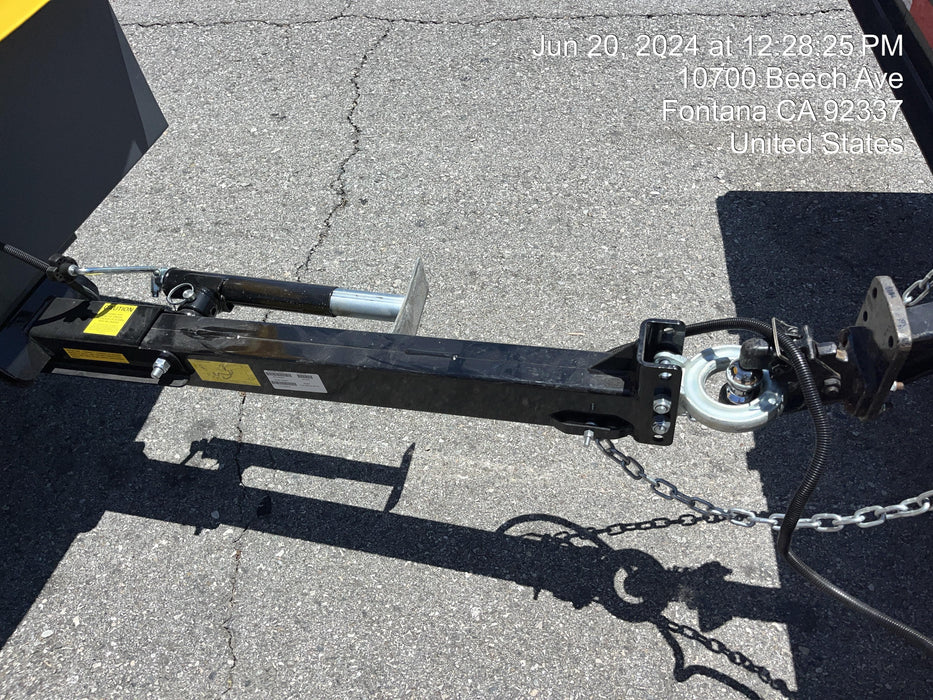 2024 ATLAS COPCO XAS188 CWK