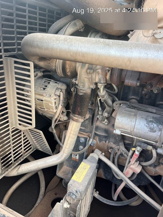 2020 WACKER NEUSON G50