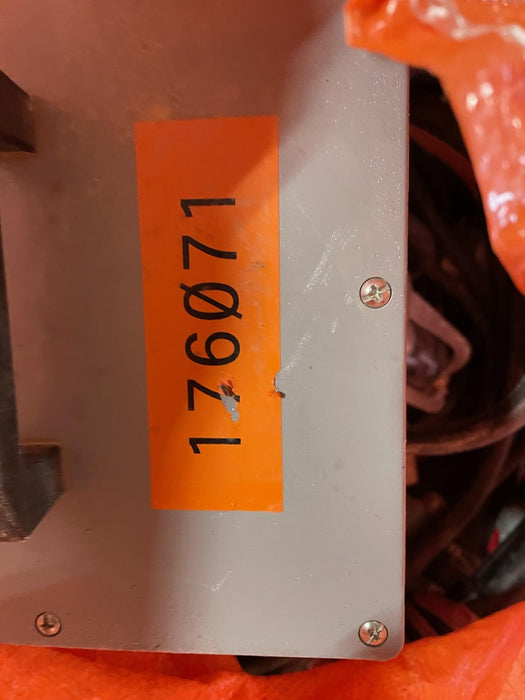 2021 LIND EQUIPMENT TLS-80XPLEDRE-LV