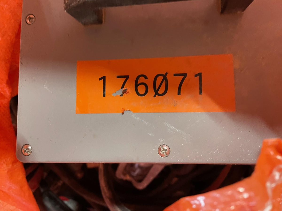 2021 LIND EQUIPMENT TLS-80XPLEDRE-LV