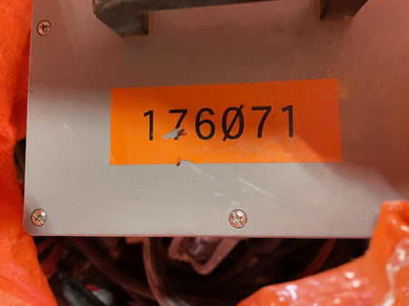 2021 LIND EQUIPMENT TLS-80XPLEDRE-LV