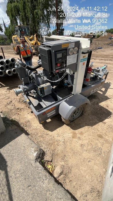 2023 ATLAS COPCO PAC F44 KD