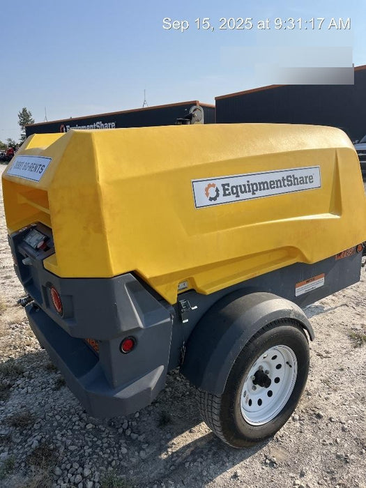 2020 ATLAS COPCO XAS188