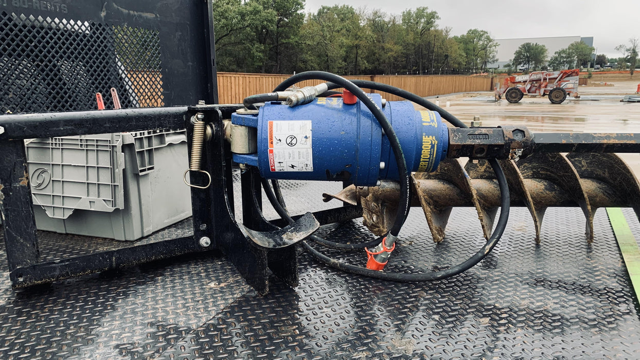 2024 AUGER TORQUE 3300-30