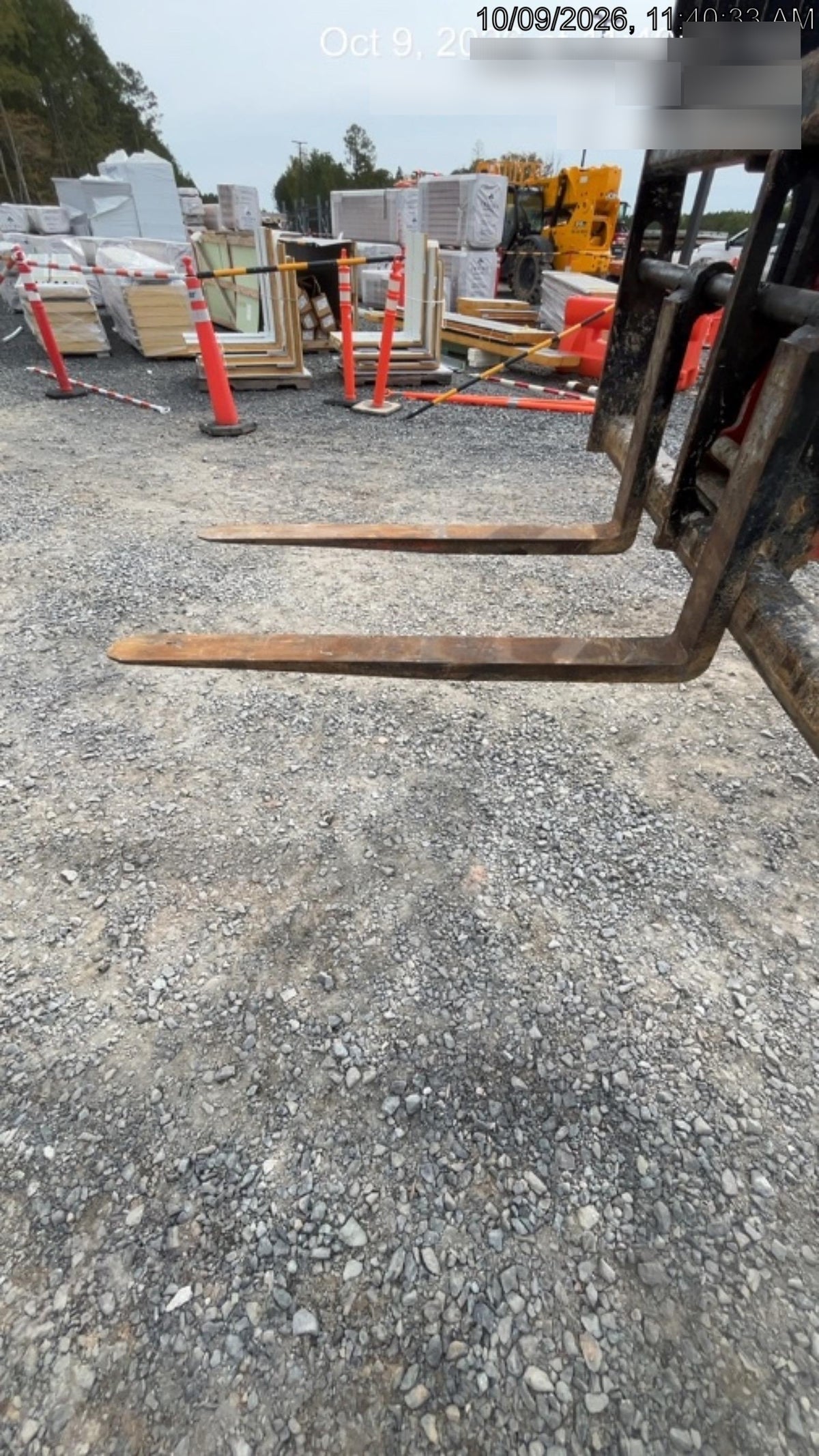 2021 MANITOU MTA6034