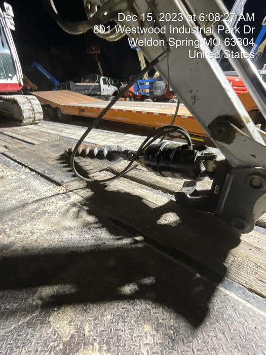 2022 AUGER TORQUE 3300-30