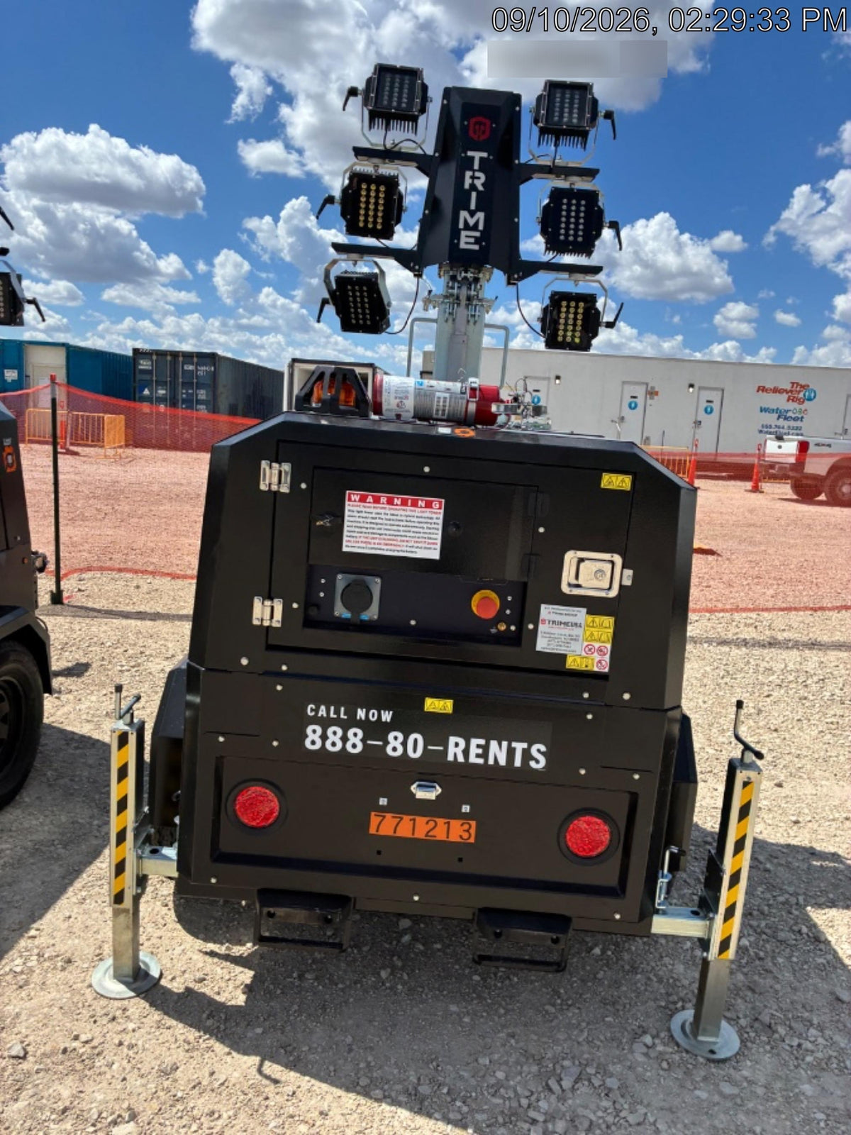 2026 TRIME X-Smart Lithium Hybrid