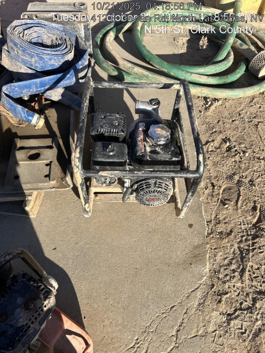 2024 MI-T-M WTP-S02-1MGH