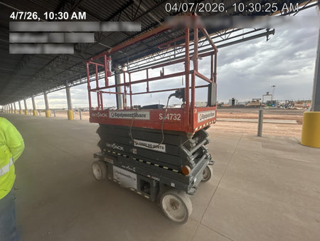 2023 SKYJACK SJ4732