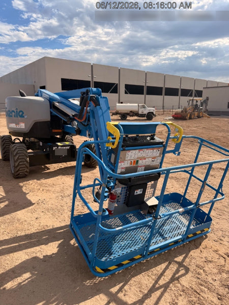 2024 GENIE Z-45 XC