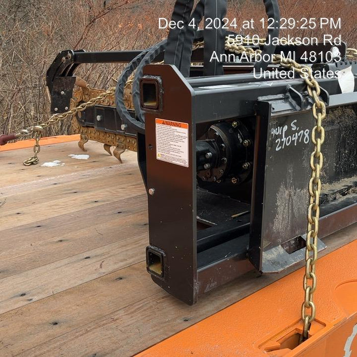 2024 VIRNIG TCH48-25