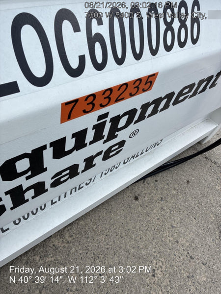 2026 UNITY BLOC 6000