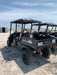 2022 Club Car CA1700D Canopy, Diesel, 4 Passenger