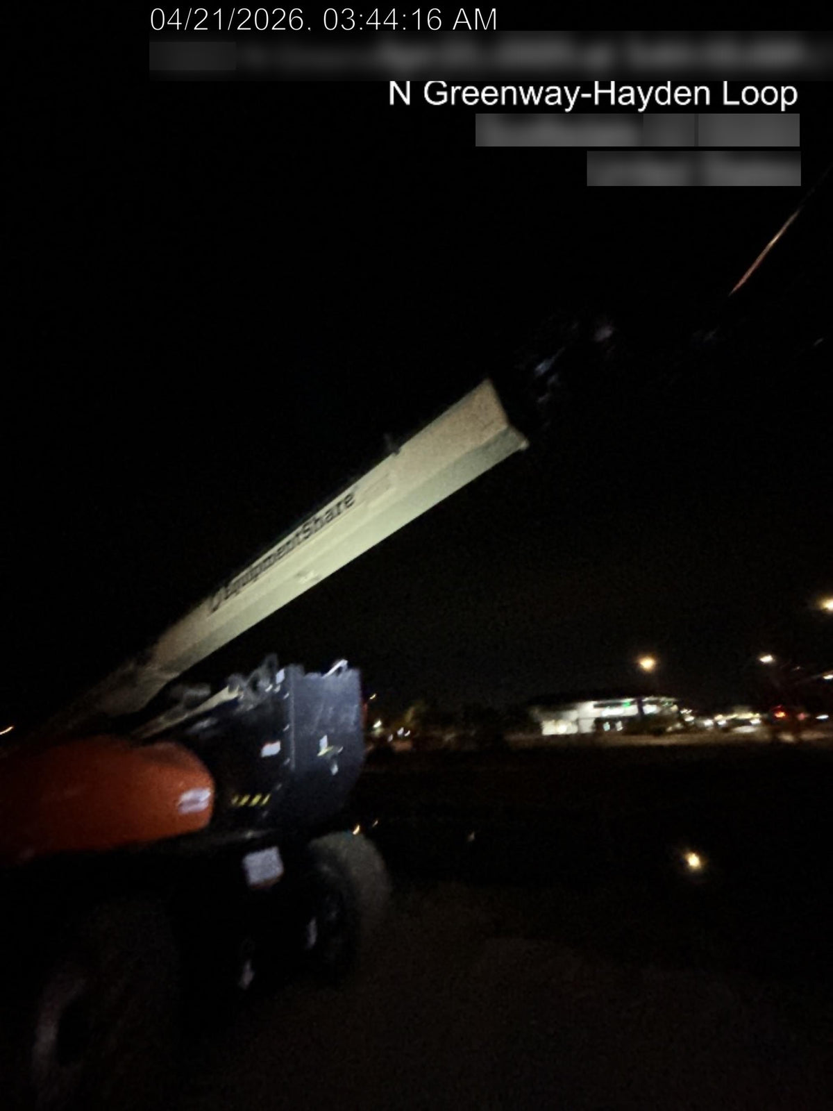 2026 JLG 1250AJP