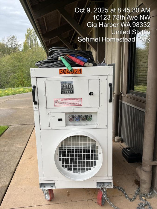 2023 KWIKOOL KPO12-23H