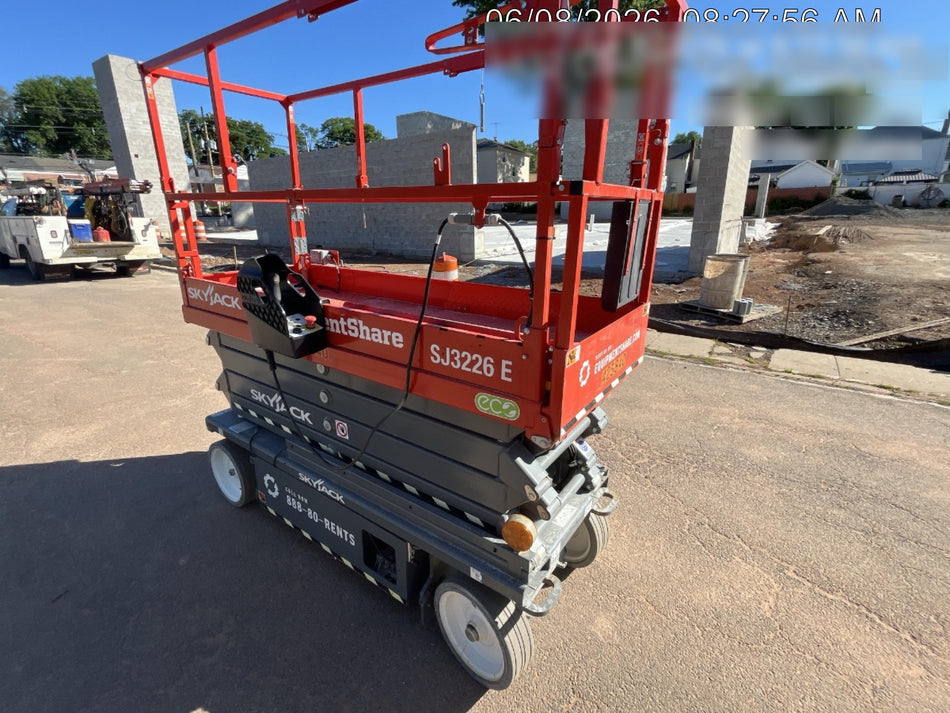 2024 SKYJACK SJ3226