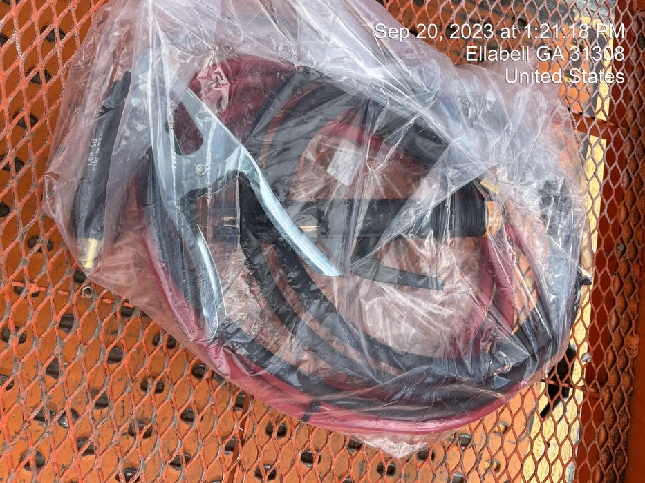 2023 MILLER ELECTRIC CST-282