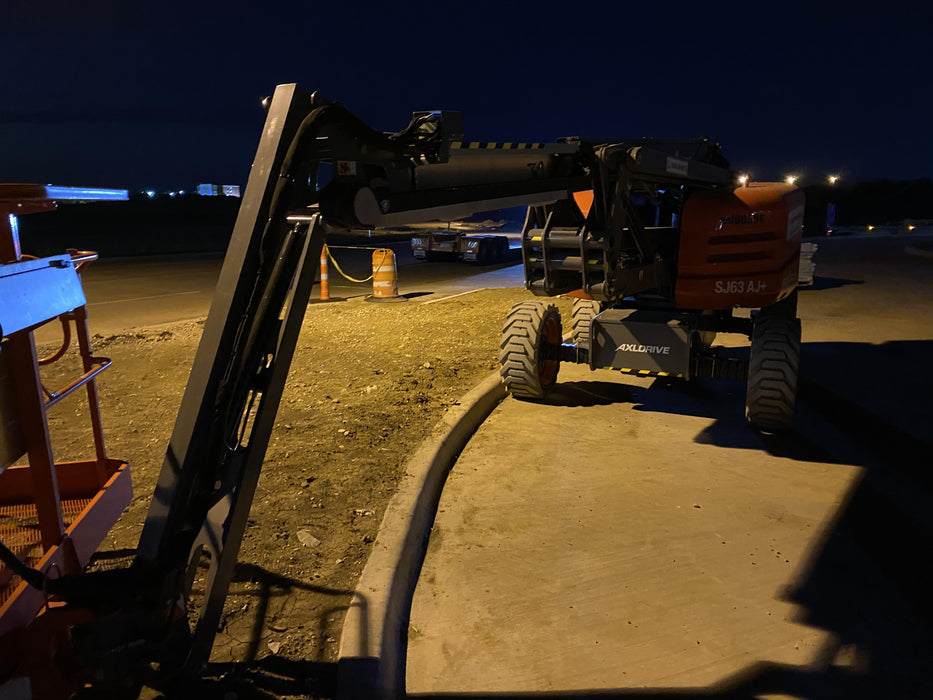 2020 SKYJACK SJ63 AJ