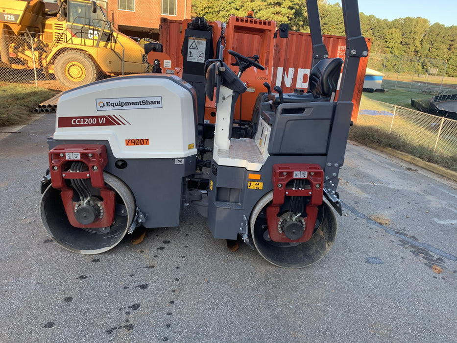 2020 DYNAPAC CC1200 VI LHP