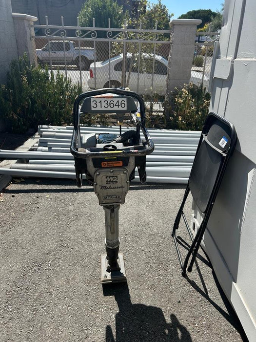 2023 MULTIQUIP MTR40HF