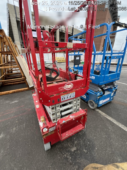 2018 MEC 1330SE MEC 1330SE, 2 Yr Full Extended Warranty