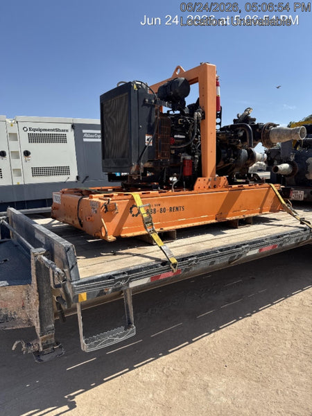 2021 PIONEER PP66S12L71-TD2.9L4
