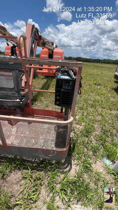 2024 MILLER ELECTRIC CST-282