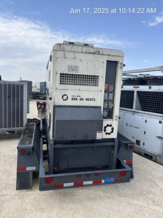 2023 ATLAS COPCO QAS 175