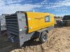 2022 ATLAS COPCO XAS 900