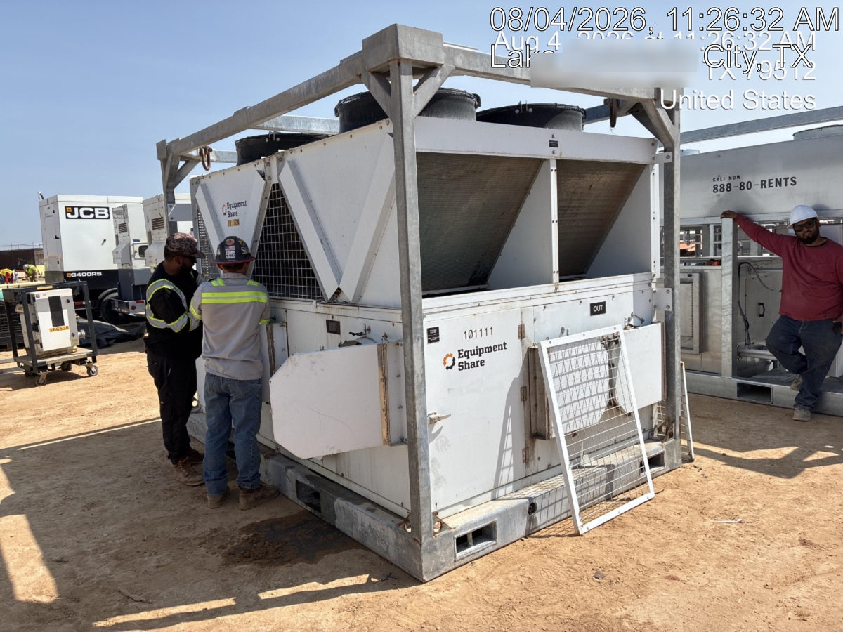 2020 SMARTECH SACP81A-HS