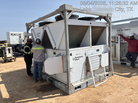2020 SMARTECH SACP81A-HS