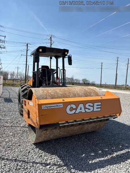 2023 CASE SV211E