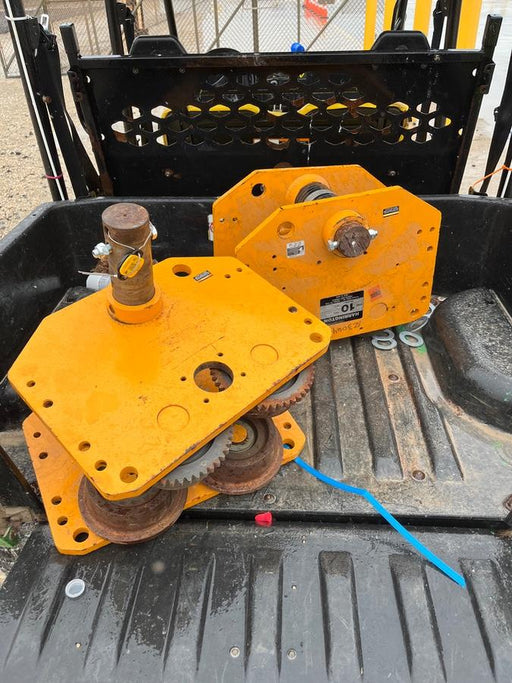 2020 HARRINGTON PT100