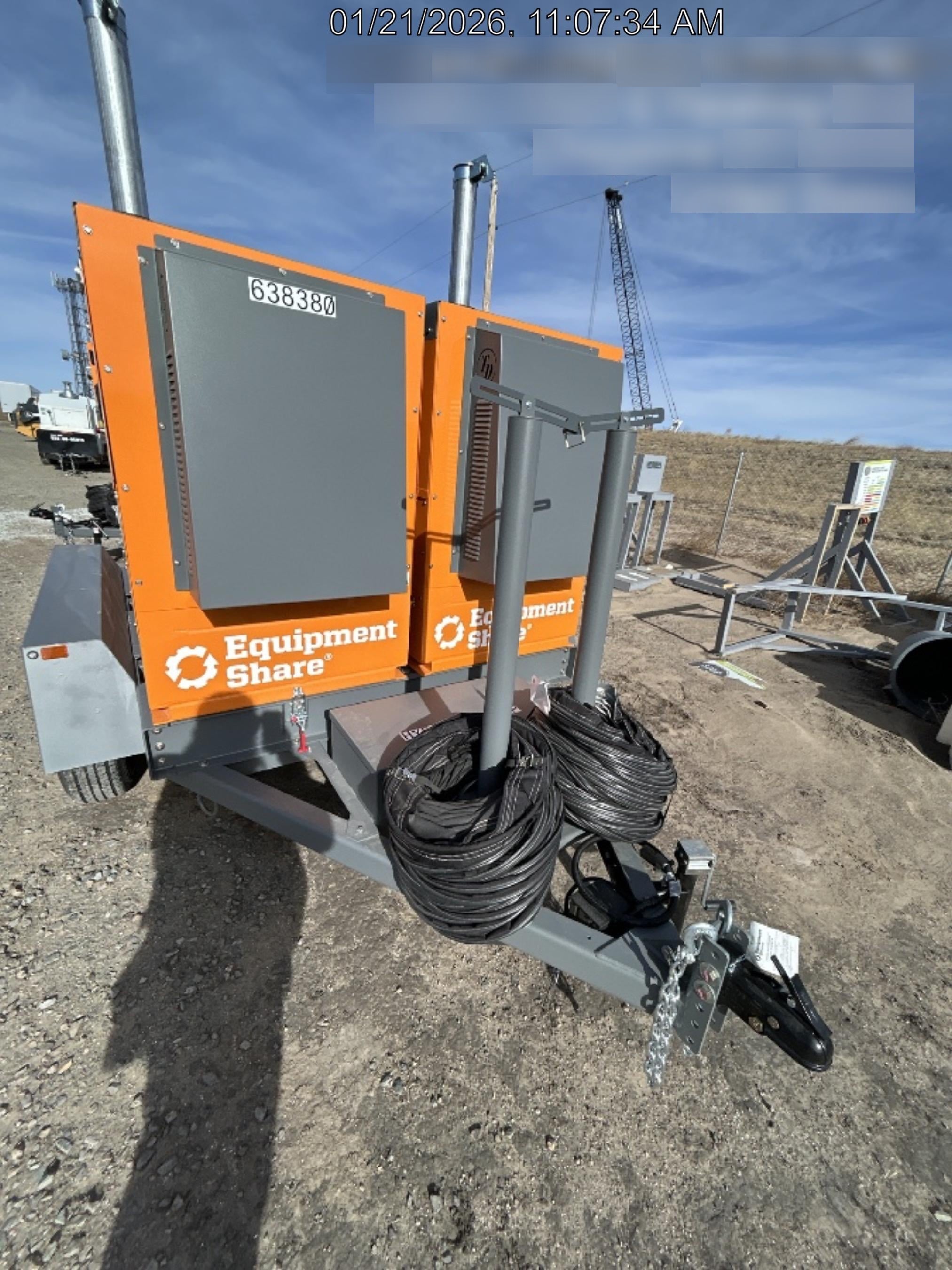 2025 THERM DYNAMICS TD1250
