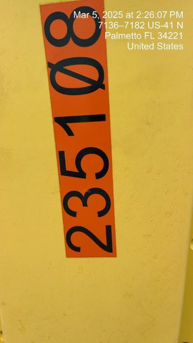 2022 ATLAS COPCO PAC F66 KD