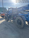 2018 Genie GTH-636 Genie GTH-636 w/Open ROPS, Solid Tires, Work Light/Beacon, 48" Carriage and Forks