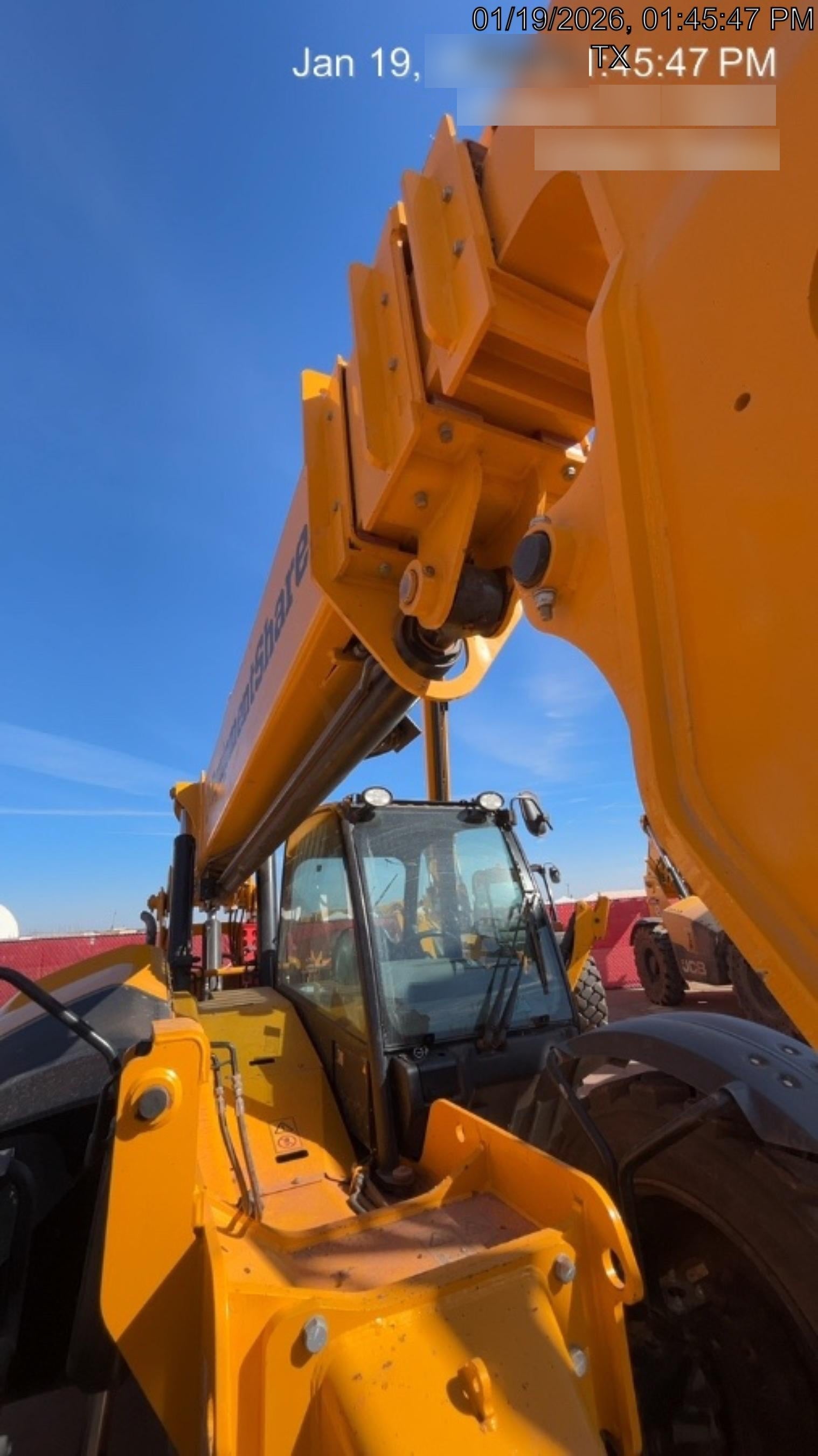 2025 JCB 512-56