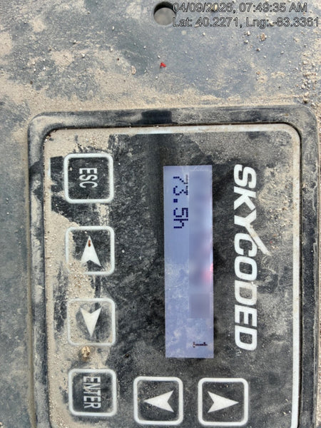 2023 SKYJACK SJ3219
