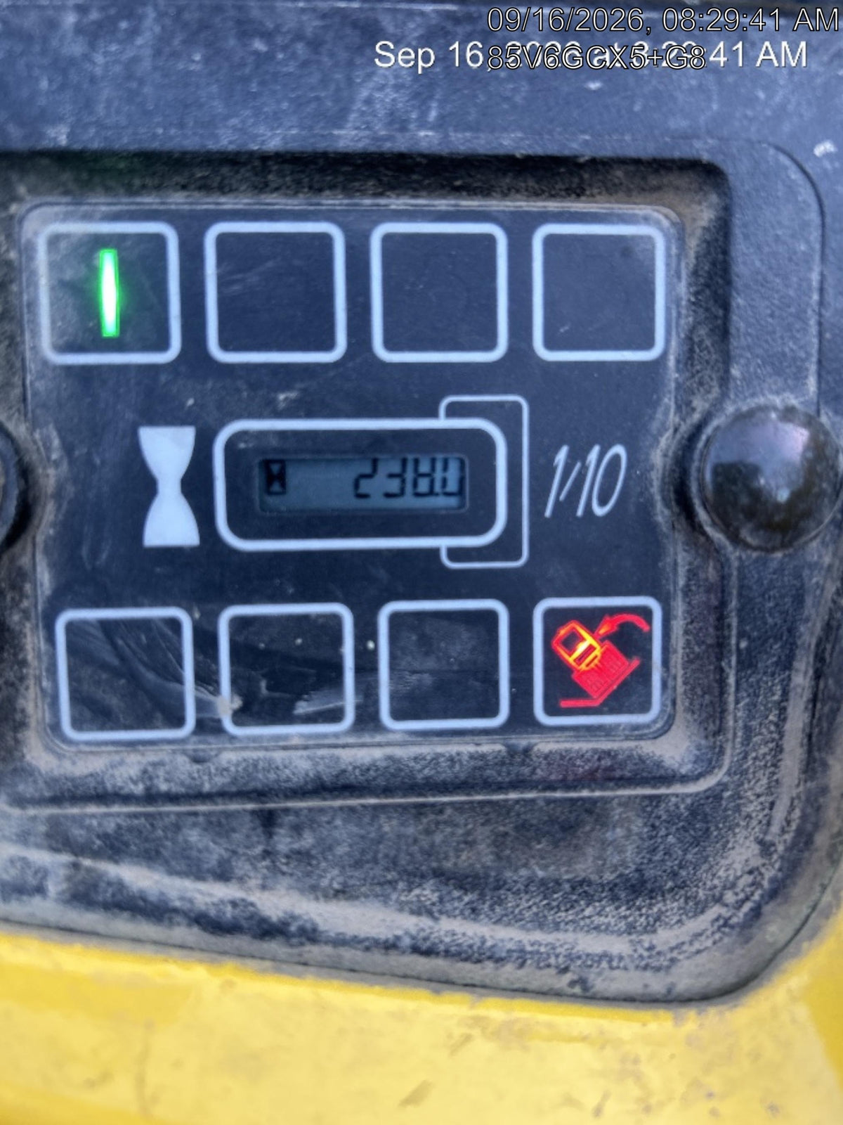 2020 WACKER NEUSON RTKx-SC3