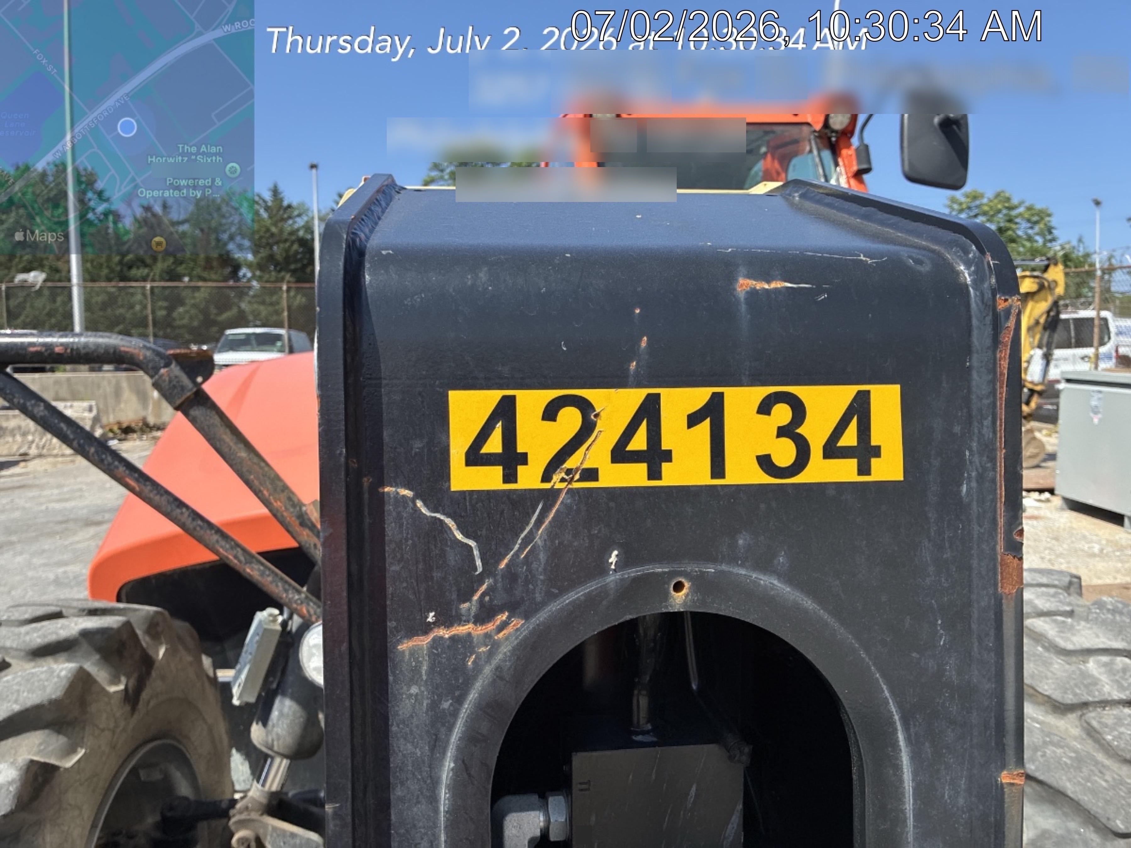 2024 JLG 1732