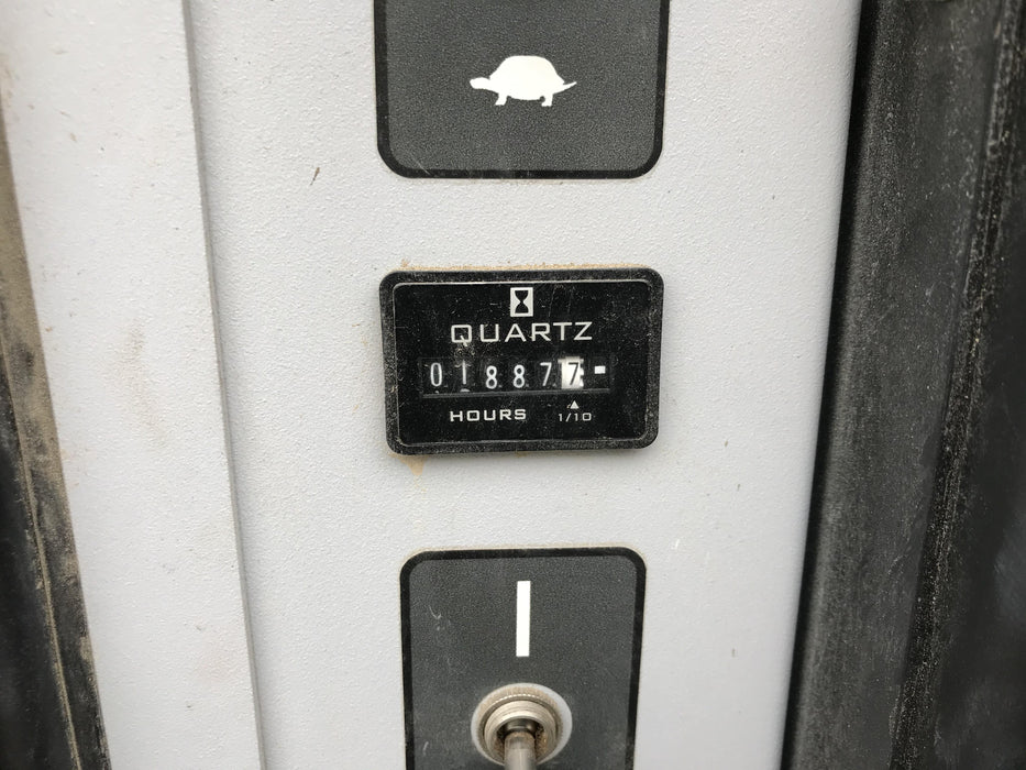 2019 WACKER NEUSON G25