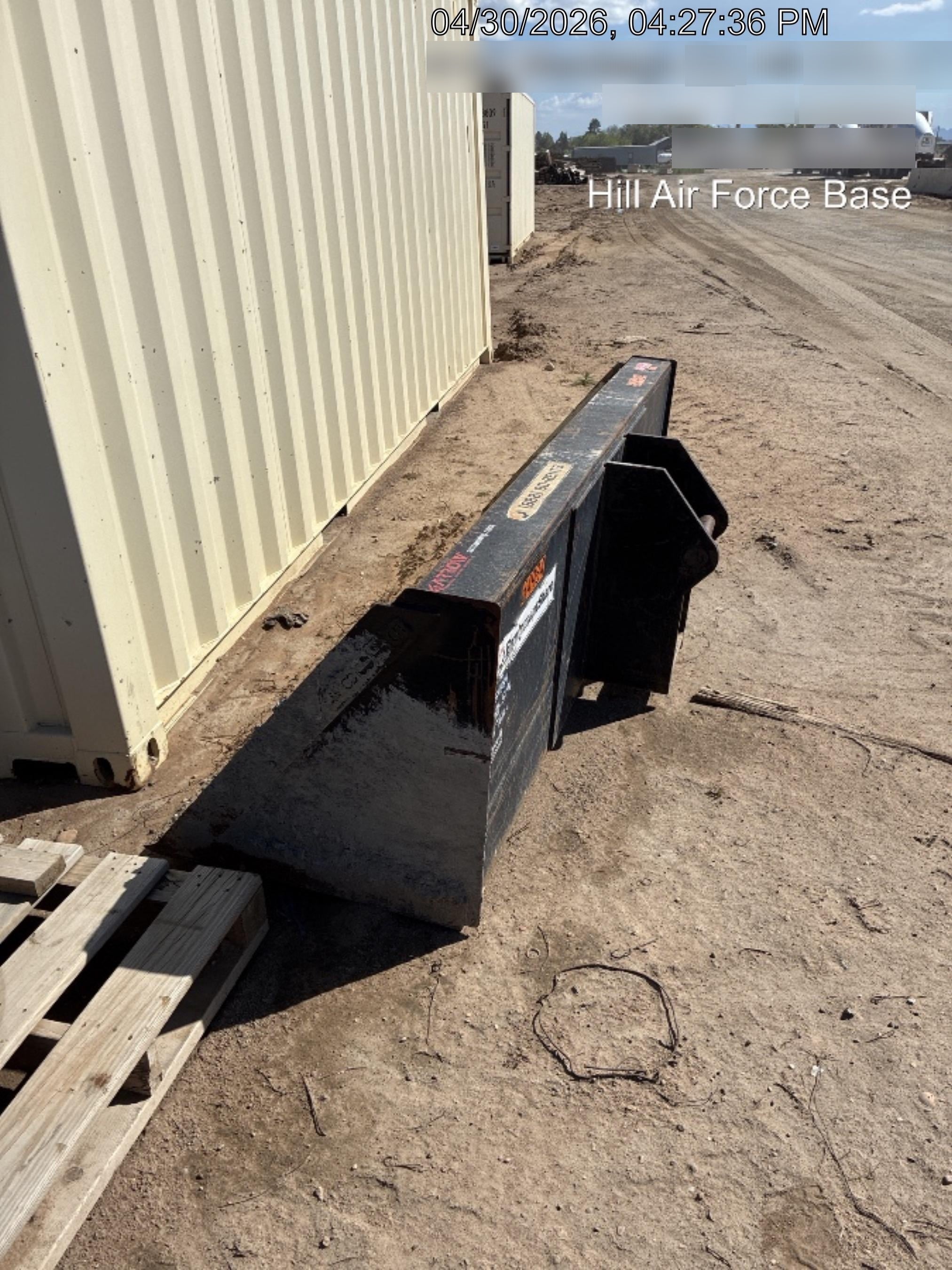 2019 ARROW MATERIAL HANDLING 3209615B270