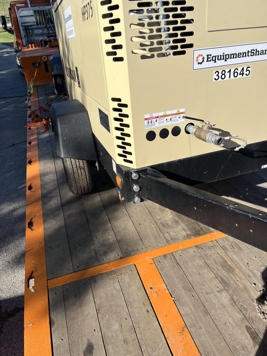 2023 DOOSAN P425/HP375WCU