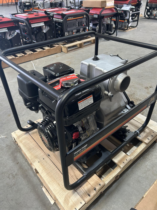 2025 MI-T-M WTP-T03-0MGH