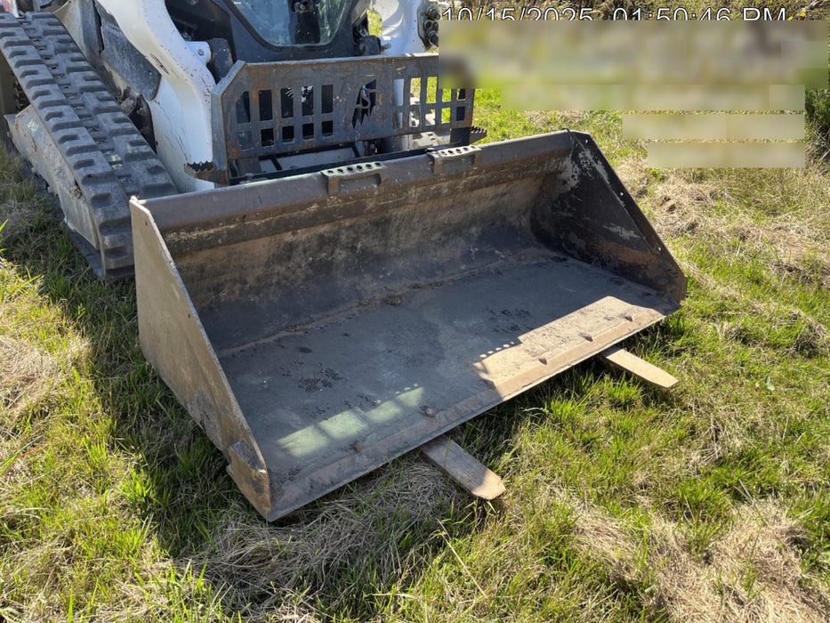 2023 SOLESBEE SPF-48