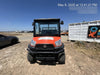 2020 Kubota RTV-X1140W-H KUBOTA RTV-X1140WH